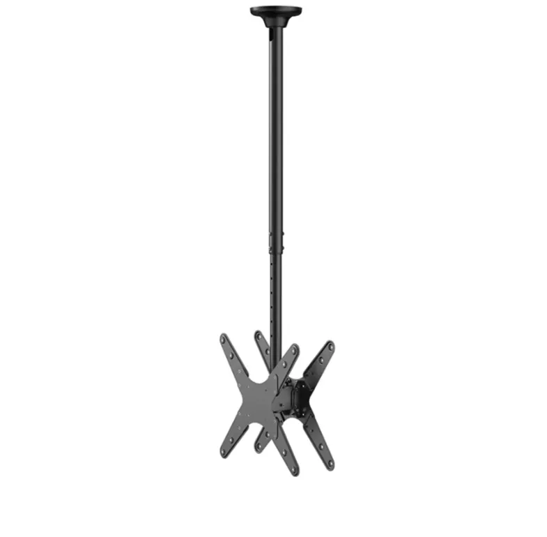 Стойка, Neomounts Back to Back Screen Ceiling Mount (Height: 106-156 cm) - image 3