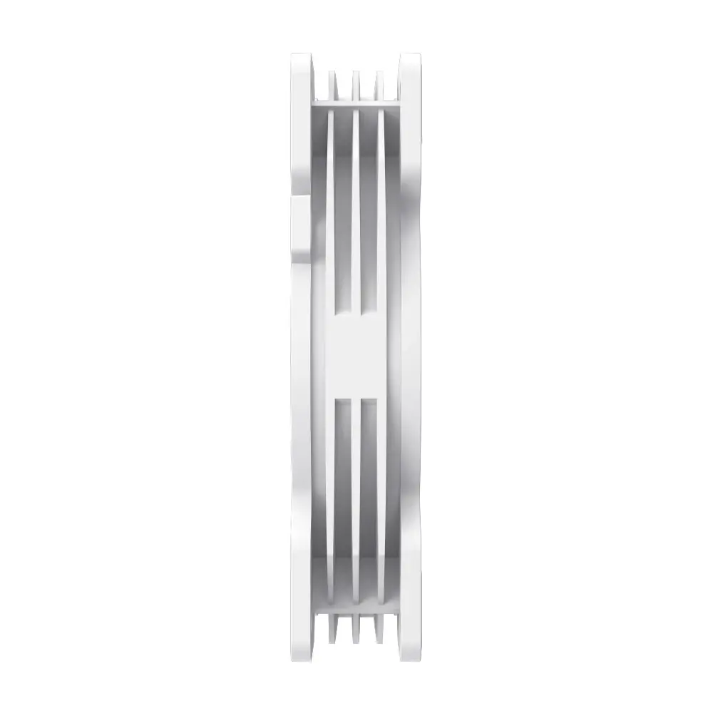 Gamemax вентилатор Fan 120mm - FN12A-S5-W - Addressable RGB - image 7