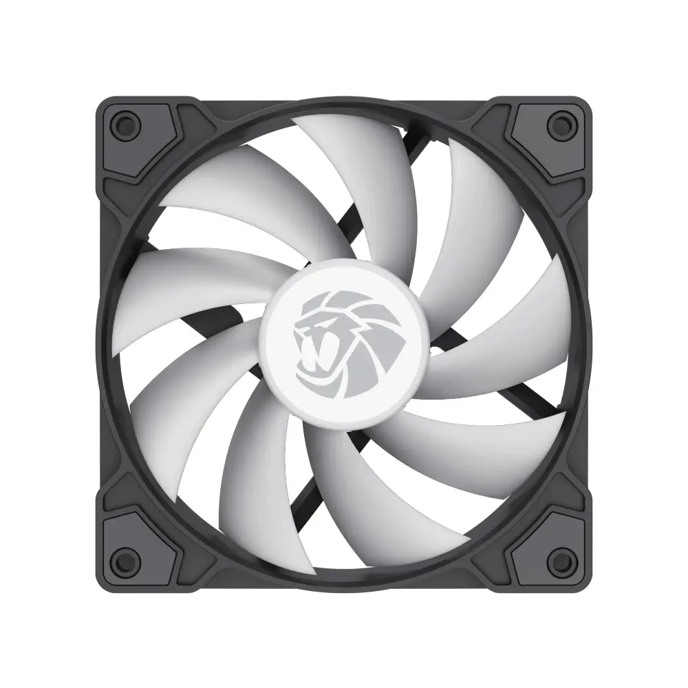 Gamemax вентилатор Fan 120mm - FN12A-S5 - Addressable RGB - image 5