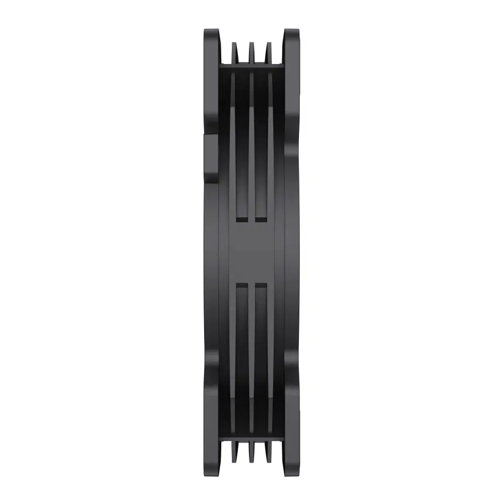 Gamemax вентилатор Fan 120mm - FN12A-S5 - Addressable RGB - image 6