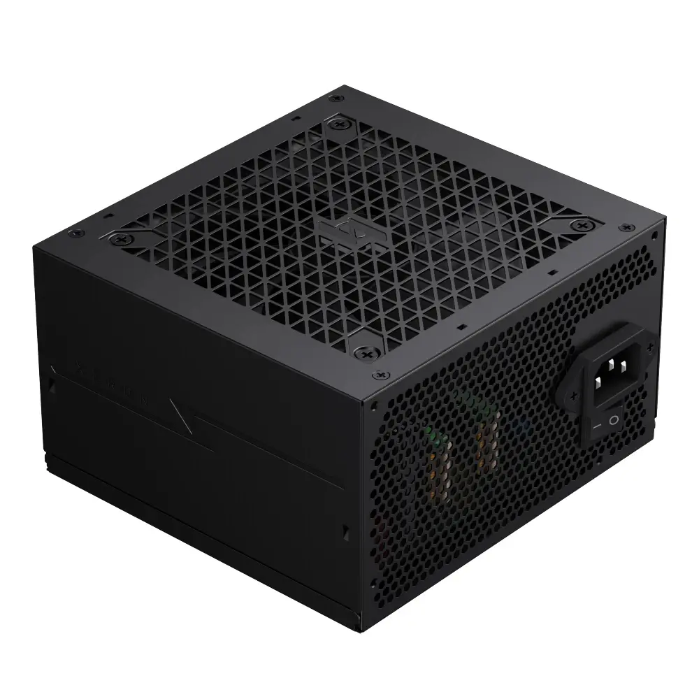 Gamemax захранване PSU ATX 3.1 850W Bronze - MAX P850B