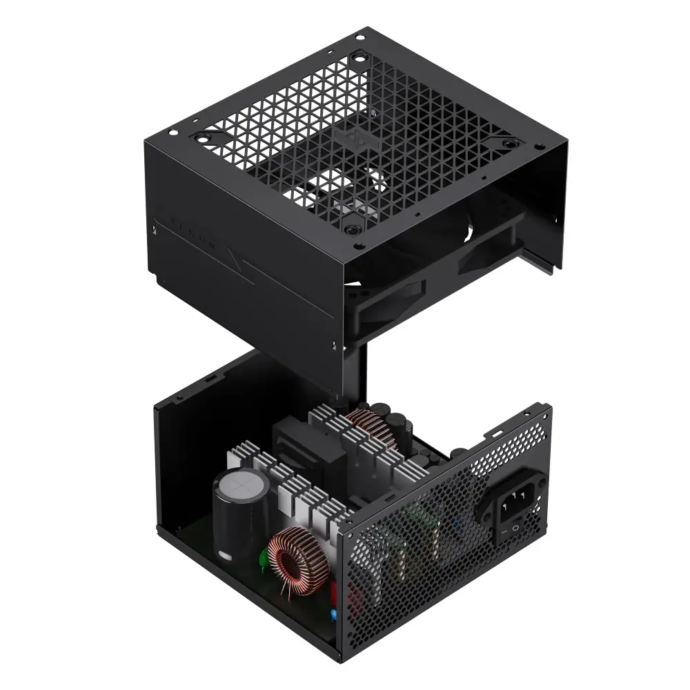 Gamemax захранване PSU ATX 3.1 750W Bronze - MAX P750B - image 12