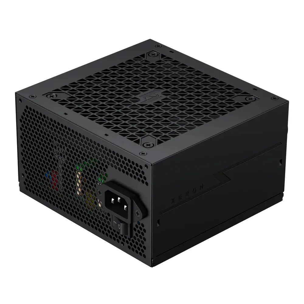 Gamemax захранване PSU ATX 3.1 750W Bronze - MAX P750B - image 2