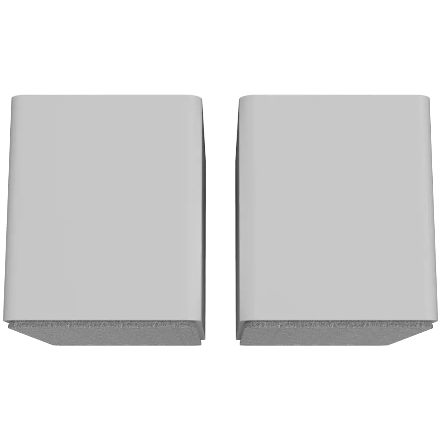 Onkyo Creator Series GX-30ARC Powered Speakers, White, pair - image 10