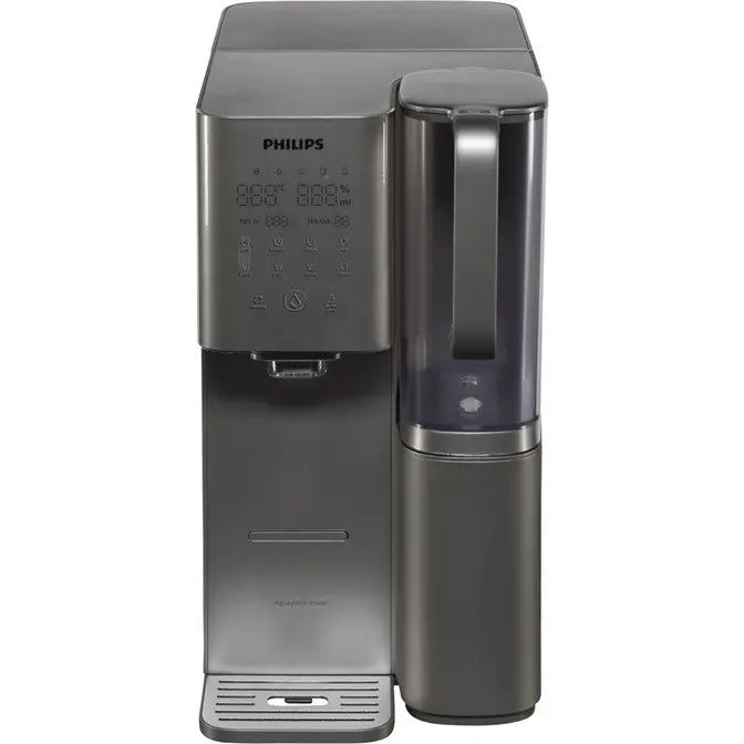 ДИСПЕНСЪР ЗА ВОДА С ОБРАТНА ОСМОЗА ADD6921DG PHILIPS