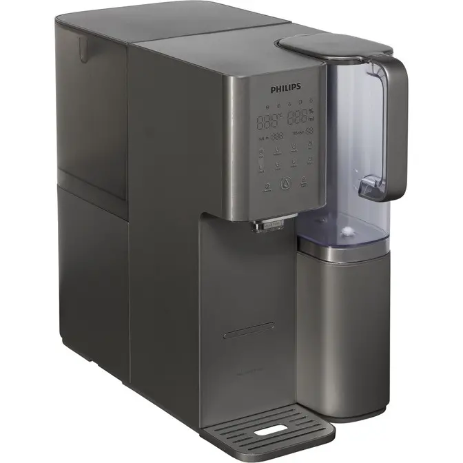 ДИСПЕНСЪР ЗА ВОДА С ОБРАТНА ОСМОЗА ADD6921DG PHILIPS - image 1