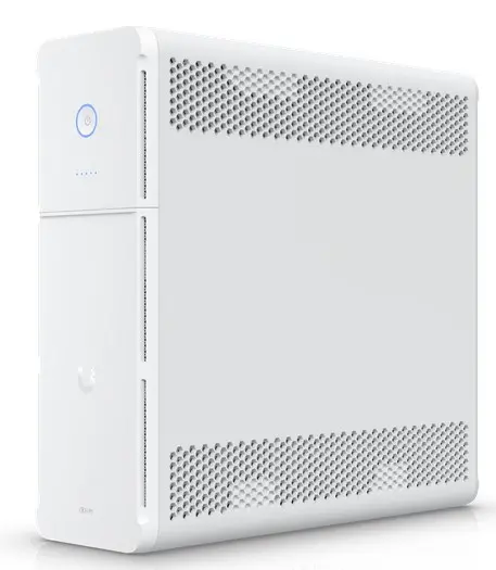 UPS Ubiquiti 1 kVA, 600W, 5x C13 out, 5x C13 surge, 1x9Ah, UniFi, 1xFE, 2xGbE