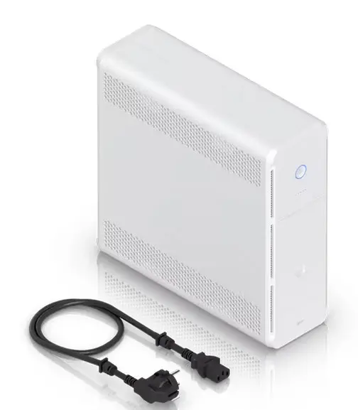UPS Ubiquiti 1 kVA, 600W, 5x C13 out, 5x C13 surge, 1x9Ah, UniFi, 1xFE, 2xGbE - image 2