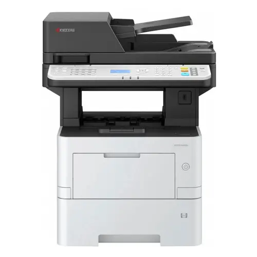 Мултифункционален принтер Kyocera MA4500X, черно-бял, А4 - 1