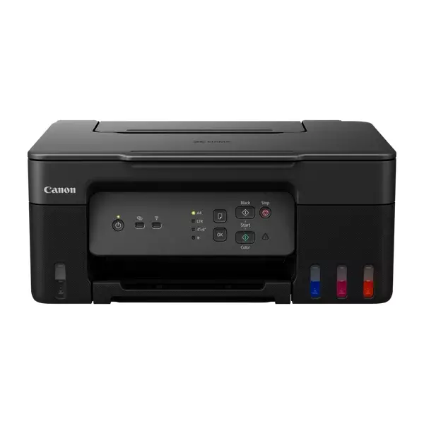 Мастилоструйно многофункционално устройство, CANON PIXMA G3430 AIO