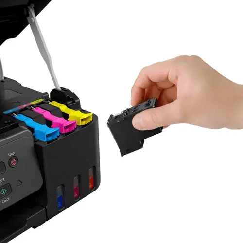 Мастилоструйно многофункционално устройство, CANON PIXMA G3430 AIO - 3