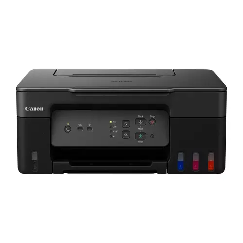 Мастилоструйно многофункционално устройство, CANON PIXMA G3430 AIO