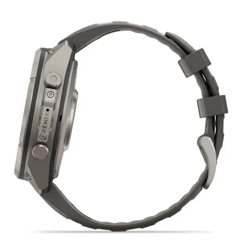 Garmin fēnix® 9 Pro - Solar, inReach® - 47 мм 010-04338-01 - image 3