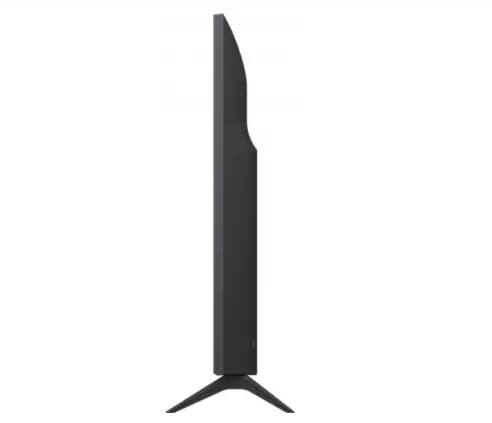 Телевизор, LG 43QNED81B3C, 43" 4K QNED MiniLED Smart TV, 3840x2160, DVB-T2/C/S2, Alpha 7 AI Processor, HDR10/HLG, webOS 26 ThinQ, VRR/ALLM/HGiG, 4K Super Upscaling, WiFi 5, Bluetooth 5.3, AirPlay 2, LAN, CI, HDMI, AI Sound Pro, Google Cast, SPDIF , Motion Booster - image 1