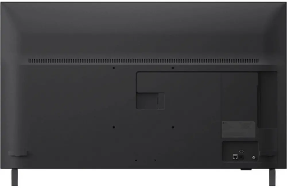 Телевизор, LG 43QNED81B3C, 43" 4K QNED MiniLED Smart TV, 3840x2160, DVB-T2/C/S2, Alpha 7 AI Processor, HDR10/HLG, webOS 26 ThinQ, VRR/ALLM/HGiG, 4K Super Upscaling, WiFi 5, Bluetooth 5.3, AirPlay 2, LAN, CI, HDMI, AI Sound Pro, Google Cast, SPDIF , Motion Booster - image 2