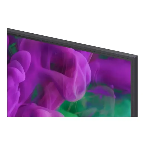 Телевизор, LG 43QNED86B3B, 43" 4K QNED MiniLED Smart TV, 3840x2160, 120Hz Native (VRR 144Hz), DVB-T2/C/S2, Alpha 7 AI Processor, HDR10/HLG, Dolby Vision, webOS 26 ThinQ, VRR/ALLM/HGiG, 4K Super Upscaling, WiFi 5, Bluetooth 5.3, AirPlay 2, LAN, CI, HDMI, AI Sound - 7