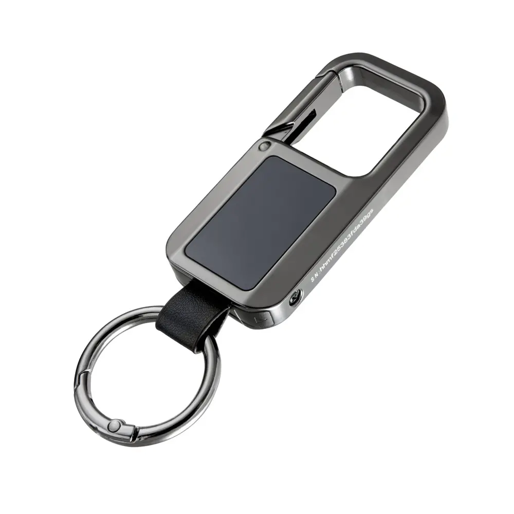 Ключодържател Troika-TRACK & FIND CARABINER