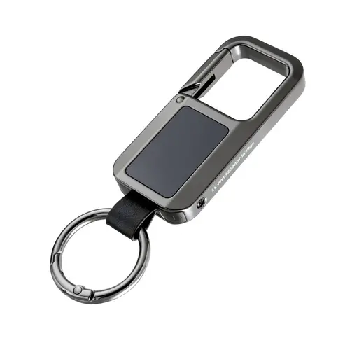 Ключодържател Troika-TRACK & FIND CARABINER