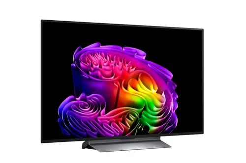 Телевизор, LG OLED48G63LS, 48" UHD OLED evo, 4K (3840 x 2160), DVB-C/T2/S2, Full Cinema Screnn, Alpha 11 AI 4K, 120Hz Native (VRR 165Hz), ThinQ AI, HDR10, VRR, NVIDIA G-SYNC, AMD FreeSync, Dolby Vision, Dolby Atmos, Wi-Fi 6E, Bluetooth, HDMI, USB, Airplay 2, IC slo - 2