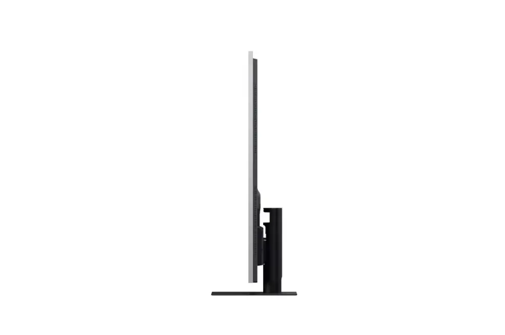 Телевизор, LG OLED48G63LS, 48" UHD OLED evo, 4K (3840 x 2160), DVB-C/T2/S2, Full Cinema Screnn, Alpha 11 AI 4K, 120Hz Native (VRR 165Hz), ThinQ AI, HDR10, VRR, NVIDIA G-SYNC, AMD FreeSync, Dolby Vision, Dolby Atmos, Wi-Fi 6E, Bluetooth, HDMI, USB, Airplay 2, IC slo - image 2