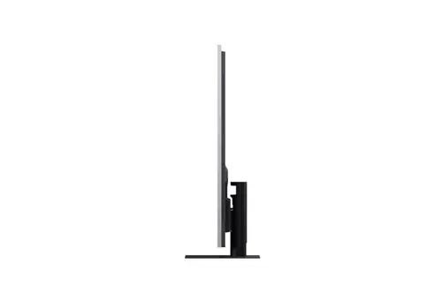 Телевизор, LG OLED48G63LS, 48" UHD OLED evo, 4K (3840 x 2160), DVB-C/T2/S2, Full Cinema Screnn, Alpha 11 AI 4K, 120Hz Native (VRR 165Hz), ThinQ AI, HDR10, VRR, NVIDIA G-SYNC, AMD FreeSync, Dolby Vision, Dolby Atmos, Wi-Fi 6E, Bluetooth, HDMI, USB, Airplay 2, IC slo - 3