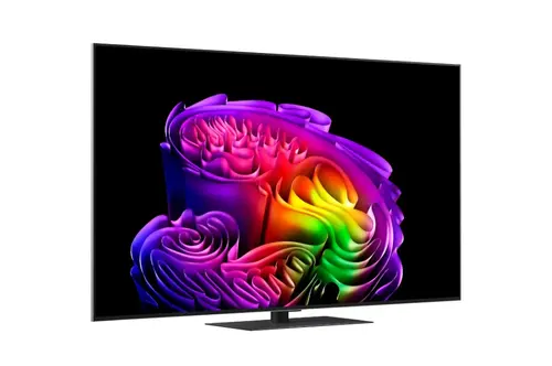 Телевизор, LG OLED55G63LS, 55" UHD OLED evo, 4K (3840 x 2160), DVB-C/T2/S2, Full Cinema Screnn, Alpha 11 AI 4K, 120Hz Native (VRR 165Hz), ThinQ AI, HDR10, VRR, NVIDIA G-SYNC, AMD FreeSync, Dolby Vision, Dolby Atmos, Wi-Fi 6E, Bluetooth, HDMI, USB, Airplay 2, IC slo - 2