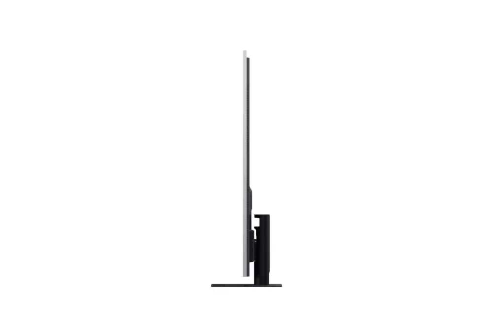 Телевизор, LG OLED55G63LS, 55" UHD OLED evo, 4K (3840 x 2160), DVB-C/T2/S2, Full Cinema Screnn, Alpha 11 AI 4K, 120Hz Native (VRR 165Hz), ThinQ AI, HDR10, VRR, NVIDIA G-SYNC, AMD FreeSync, Dolby Vision, Dolby Atmos, Wi-Fi 6E, Bluetooth, HDMI, USB, Airplay 2, IC slo - image 2