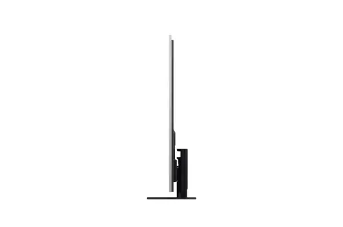 Телевизор, LG OLED55G63LS, 55" UHD OLED evo, 4K (3840 x 2160), DVB-C/T2/S2, Full Cinema Screnn, Alpha 11 AI 4K, 120Hz Native (VRR 165Hz), ThinQ AI, HDR10, VRR, NVIDIA G-SYNC, AMD FreeSync, Dolby Vision, Dolby Atmos, Wi-Fi 6E, Bluetooth, HDMI, USB, Airplay 2, IC slo - 3