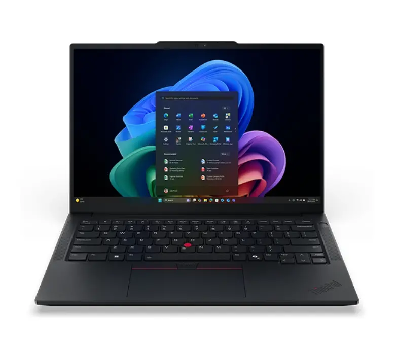 Лаптоп, Lenovo ThinkPad E14 G8, Intel Core Ultra 5 325 (up to 3.40GHz, 12MB), 14" WUXGA, 16GB, 512GB SSD, Intel Graphics, BT 5.4,Wi-Fi 7 2x2 BE, Wired Ethernet, FPR, 1080PFHD Hybrid, 3 Cell, 65W, DOS, 3YR Onsite