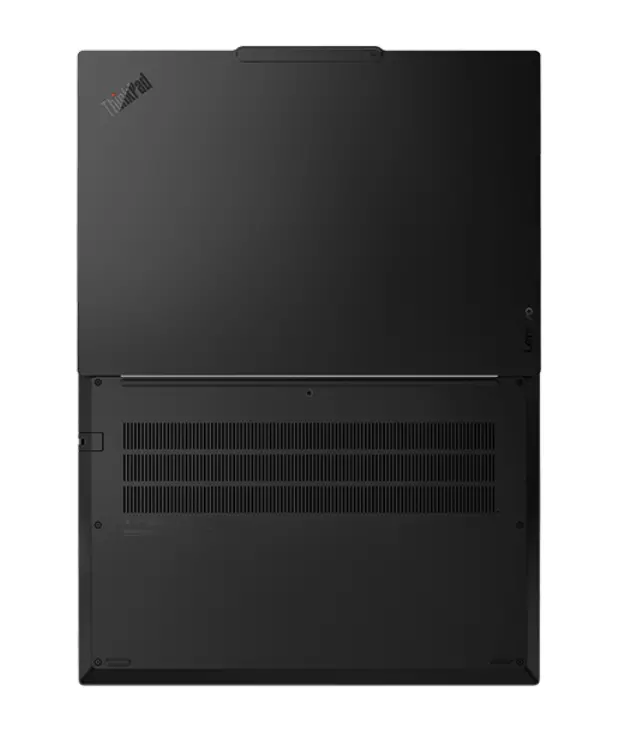 Лаптоп, Lenovo ThinkPad E14 G8, Intel Core Ultra 5 325 (up to 3.40GHz, 12MB), 14" WUXGA, 16GB, 512GB SSD, Intel Graphics, BT 5.4,Wi-Fi 7 2x2 BE, Wired Ethernet, FPR, 1080PFHD Hybrid, 3 Cell, 65W, DOS, 3YR Onsite - image 3