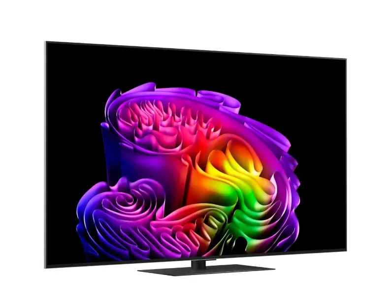 Телевизор, LG OLED65G63LS, 65" UHD OLED evo, 4K (3840 x 2160), DVB-C/T2/S2, Full Cinema Screnn, Alpha 11 AI 4K, 120Hz Native (VRR 165Hz), ThinQ AI, HDR10, VRR, NVIDIA G-SYNC, AMD FreeSync, Dolby Vision, Dolby Atmos, Wi-Fi 6E, Bluetooth, HDMI, USB, Airplay 2, IC slo - image 2