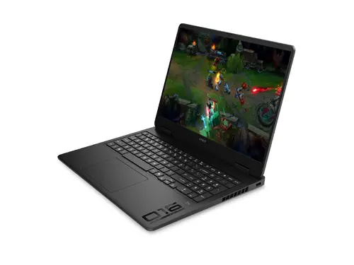 HP OMEN Intel Core 7 250H 16inch 24GB 1TB RTX 5060 FreeDOS - 4