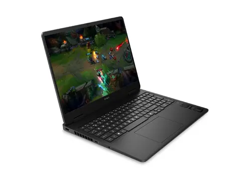 HP OMEN Intel Core 7 250H 16inch 24GB 1TB RTX 5060 FreeDOS - 5