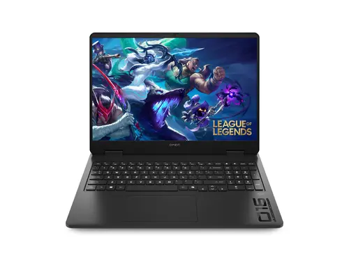 HP OMEN Intel Core 7 250H 16inch 24GB 1TB RTX 5060 FreeDOS - 1