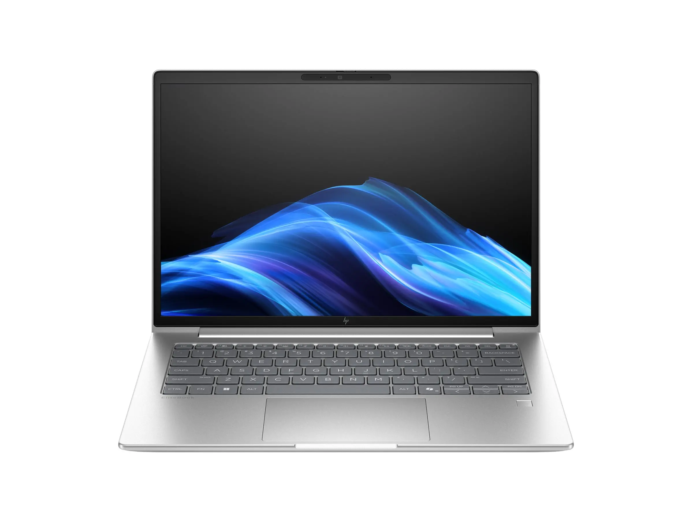 HP EliteBook 6 G1i Intel Core Ultra 7 255U 14inch 16GB 512GB W11P (EU)