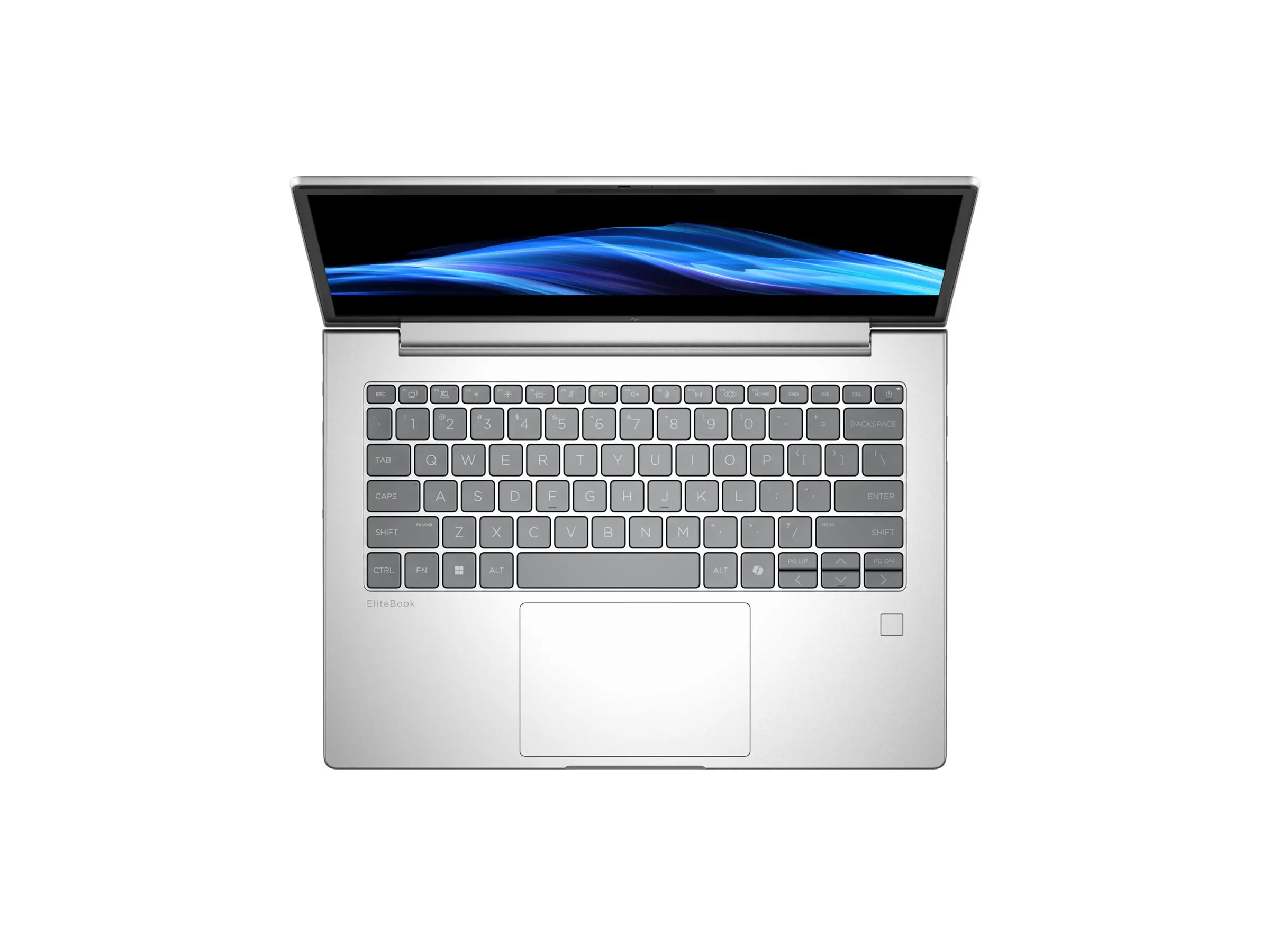 HP EliteBook 6 G1i Intel Core Ultra 7 255U 14inch 16GB 512GB W11P (EU) - image 9
