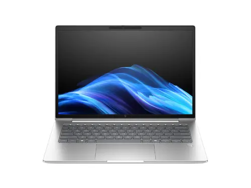 HP EliteBook 6 G1i Intel Core Ultra 7 255U 14inch 16GB 512GB W11P (EU) - 1
