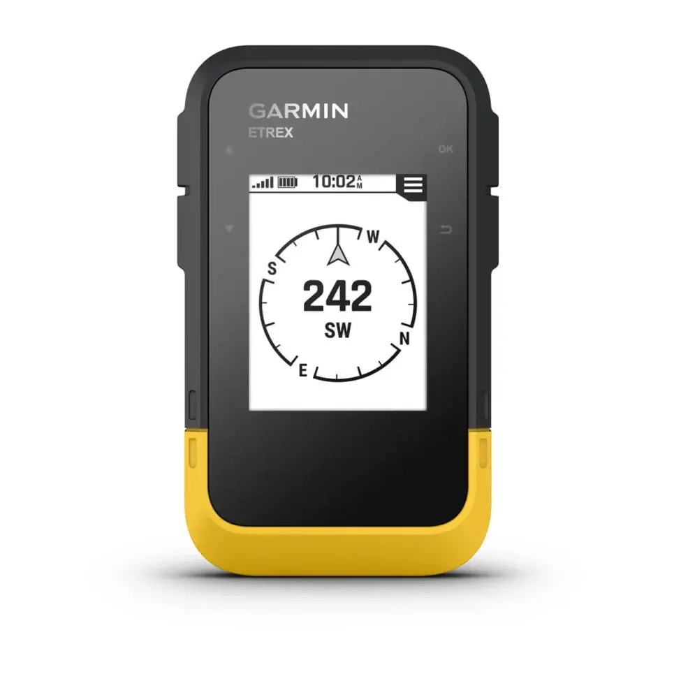 Garmin eTrex® SE 010-02734-00/02