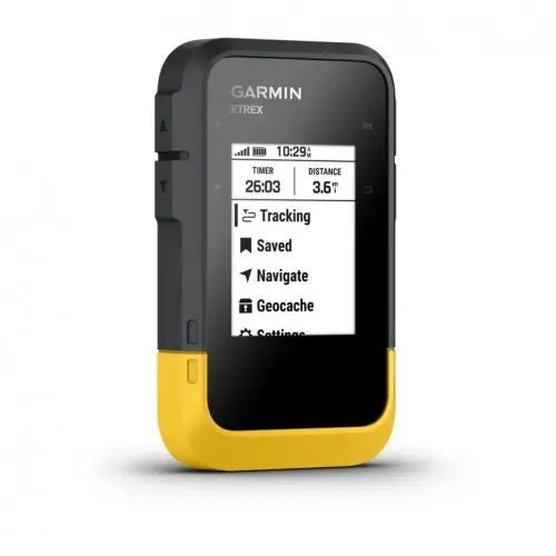 Garmin eTrex® SE 010-02734-00/02 - image 1