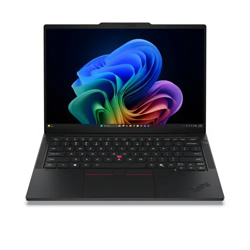 Лаптоп, Lenovo ThinkPad T14s G7 AMD Ryzen AI 5 PRO 440 (2.00GHz, 16MB), 14" WUXGA,16GB, 512GB SSD, AMD Radeon 840M, BT 5.4,MT7925 2x2 BE, FPR, 5MP RGB+IR, 3 Cell, 65W, Win 11 Pro,3YR Premier NBD - 1