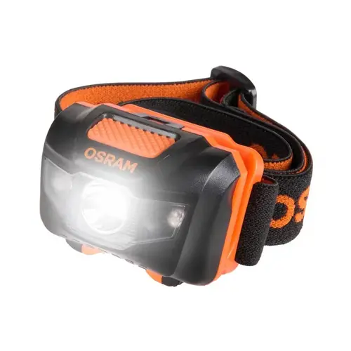 LED ЧЕЛНИК LEDINSPECT LEDIL433ESN HEAD TORCH 87 OSRAM - 2