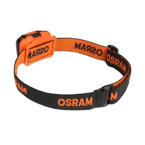 LED ЧЕЛНИК LEDINSPECT LEDIL433ESN HEAD TORCH 87 OSRAM - 3