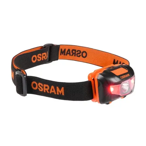 LED ЧЕЛНИК LEDINSPECT LEDIL433ESN HEAD TORCH 87 OSRAM