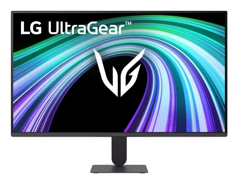 Монитор, LG 27G411B-B, UltraGear G4, 27" IPS, AG, 1ms MBR, 144Hz, 5ms GtG, 1500:1, 250cd/m2, Full HD 1920x1080, sRGB 99%, HDR10, NVIDIA G-SYNC, AMD FreeSync, HDMI, DisplayPort, LG Switch, Headphone Out, VRR, Reader mode Tilt, Black