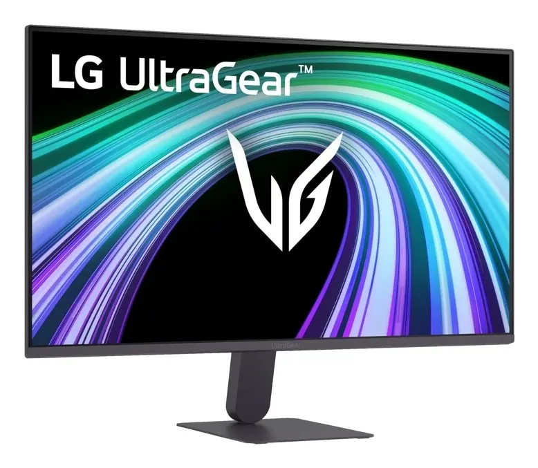 Монитор, LG 27G411B-B, UltraGear G4, 27" IPS, AG, 1ms MBR, 144Hz, 5ms GtG, 1500:1, 250cd/m2, Full HD 1920x1080, sRGB 99%, HDR10, NVIDIA G-SYNC, AMD FreeSync, HDMI, DisplayPort, LG Switch, Headphone Out, VRR, Reader mode Tilt, Black - image 1