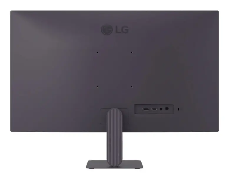 Монитор, LG 27G411B-B, UltraGear G4, 27" IPS, AG, 1ms MBR, 144Hz, 5ms GtG, 1500:1, 250cd/m2, Full HD 1920x1080, sRGB 99%, HDR10, NVIDIA G-SYNC, AMD FreeSync, HDMI, DisplayPort, LG Switch, Headphone Out, VRR, Reader mode Tilt, Black - image 2