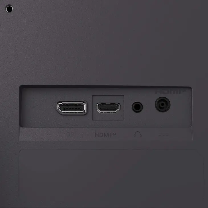 Монитор, LG 27G411B-B, UltraGear G4, 27" IPS, AG, 1ms MBR, 144Hz, 5ms GtG, 1500:1, 250cd/m2, Full HD 1920x1080, sRGB 99%, HDR10, NVIDIA G-SYNC, AMD FreeSync, HDMI, DisplayPort, LG Switch, Headphone Out, VRR, Reader mode Tilt, Black - image 4