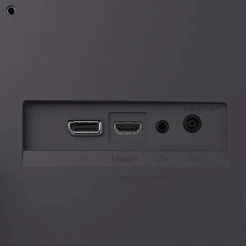 Монитор, LG 27G411B-B, UltraGear G4, 27" IPS, AG, 1ms MBR, 144Hz, 5ms GtG, 1500:1, 250cd/m2, Full HD 1920x1080, sRGB 99%, HDR10, NVIDIA G-SYNC, AMD FreeSync, HDMI, DisplayPort, LG Switch, Headphone Out, VRR, Reader mode Tilt, Black - 5