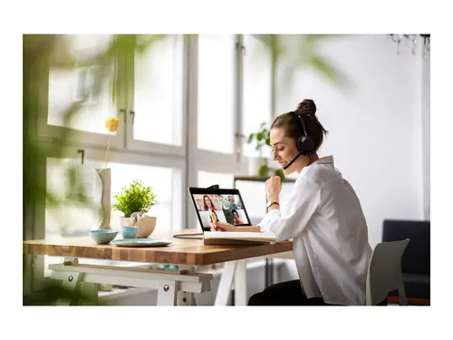 JABRA Evolve2 50 USB C/A UC Stereo - 2