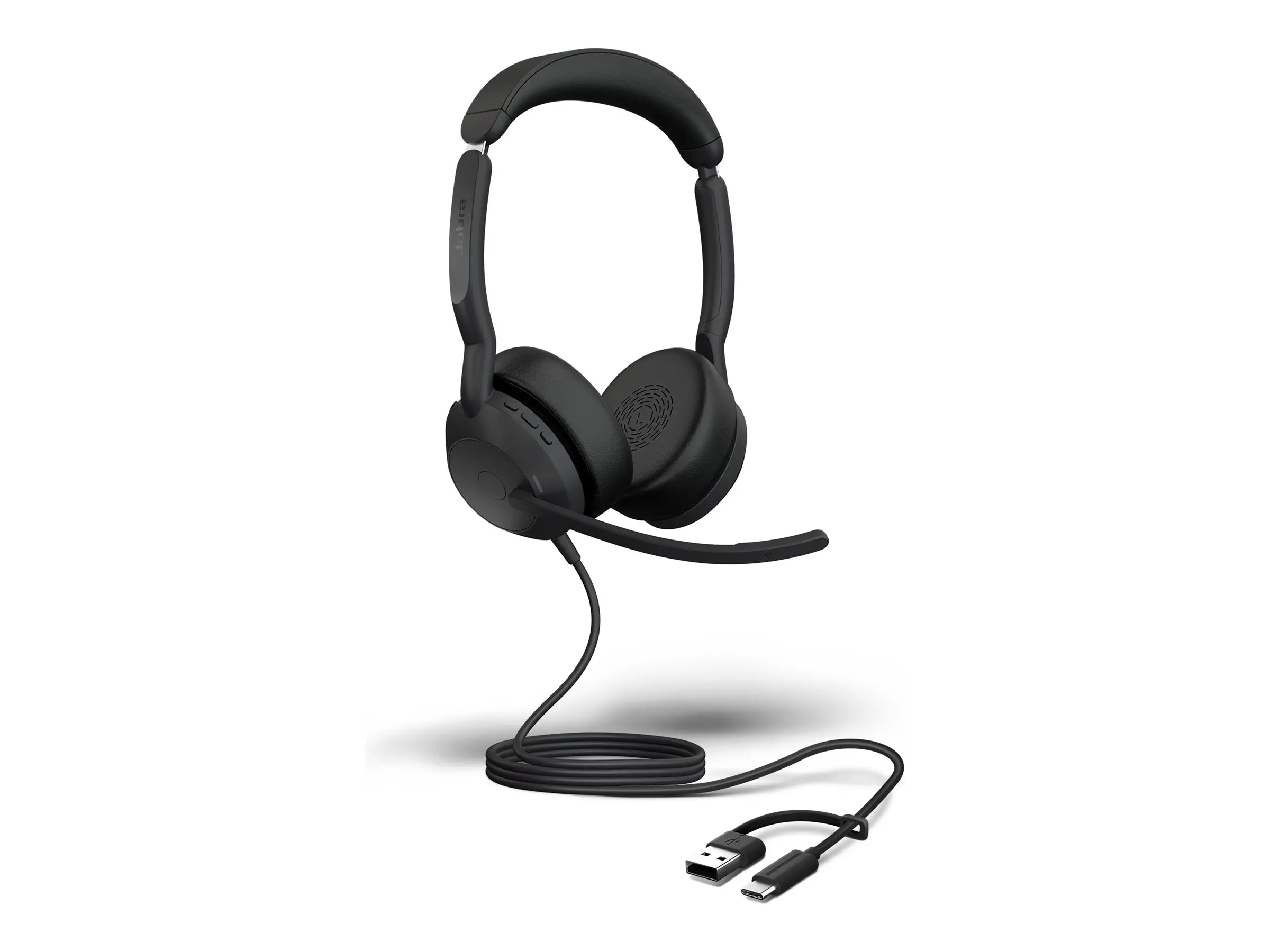 JABRA Evolve2 50 USB C/A UC Stereo - image 3